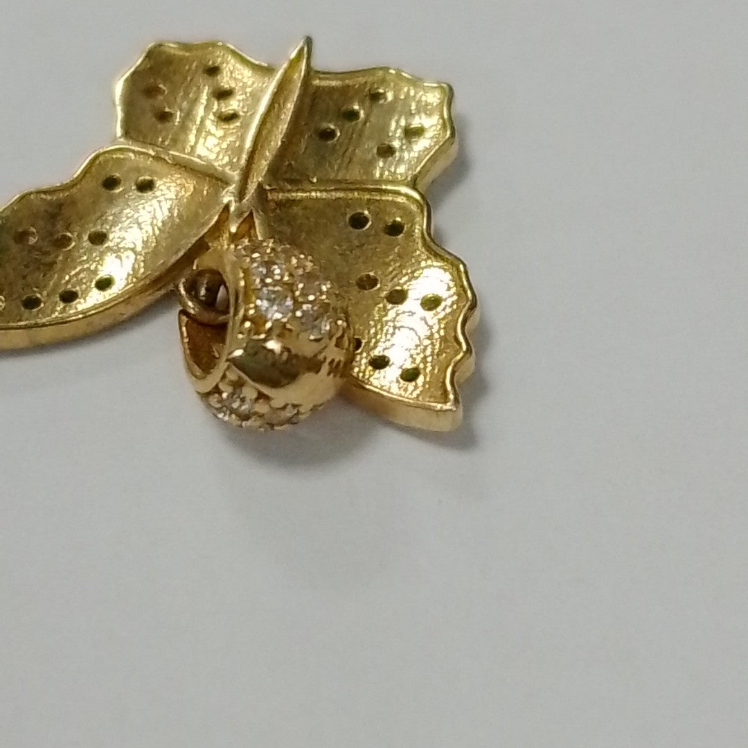 DIJES ORO 14K 2.1 (NUEVO)