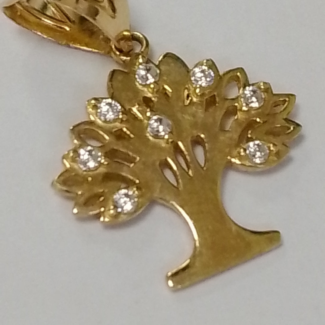 DIJES ORO 14K 1.2 (NUEVO)