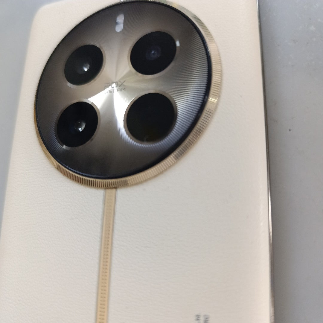 CELULAR REALME 12 PRO 5G RMX3842 512 GB 12 GB RAM (SEMINUEVO)