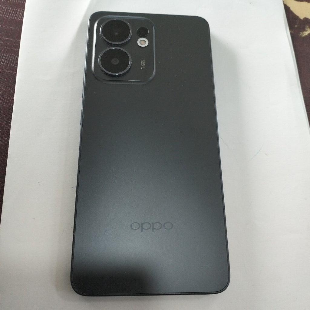 CELULAR OPPO  RENO 13F 5G CPH2699 (2025) 256 GB 12 GB RAM (SEMINUEVO)