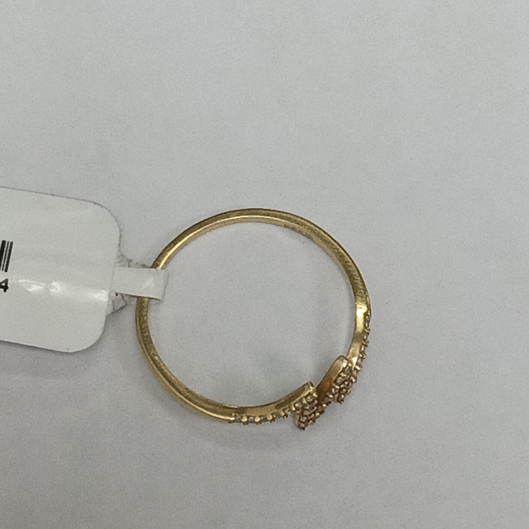 ANILLOS DAMA ORO 14K 1.3 (NUEVO)