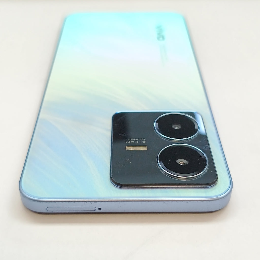 CELULAR VIVO Y22S V2206 128 GB 6 GB RAM (SEMINUEVO)