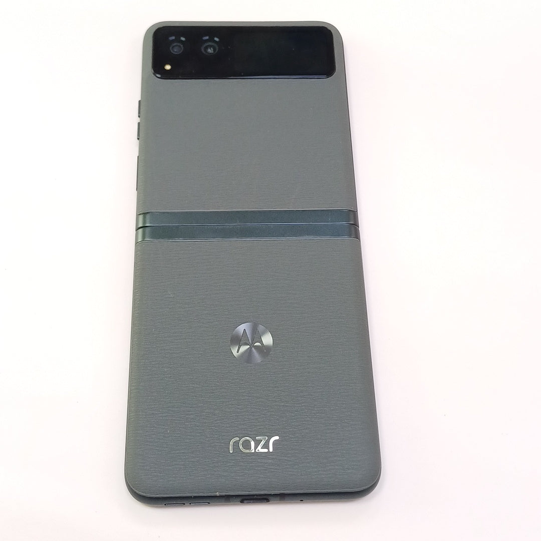 CELULAR MOTOROLA RAZR 40 XT2323-1 (2023) 256 GB 8 GB RAM (SEMINUEVO)