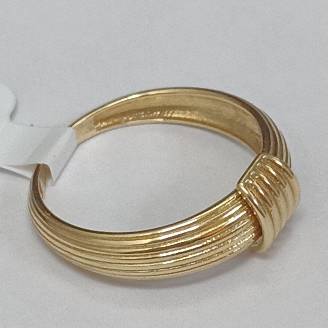 ANILLOS DAMA ORO 14K 2.6 (NUEVO)