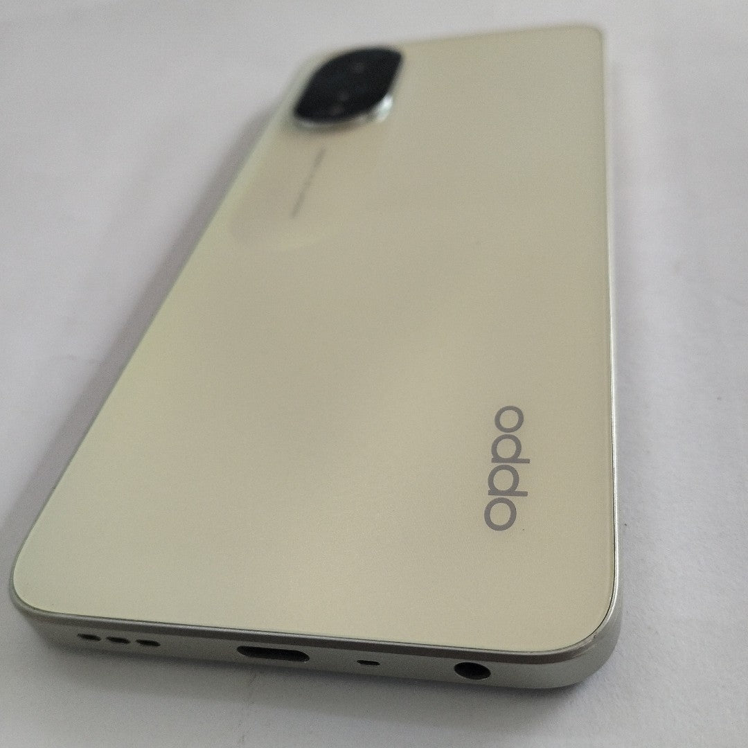 CELULAR OPPO  A38 CPH2579 (2023) 128 GB 4 GB RAM (SEMINUEVO)
