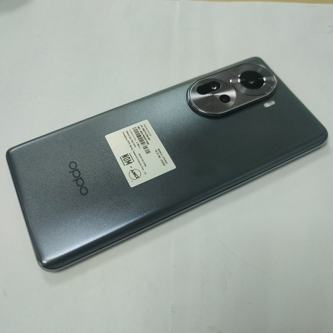 CELULAR OPPO  RENO11 5G CPH2599 (2024) 256 GB 8 GB RAM (SEMINUEVO)