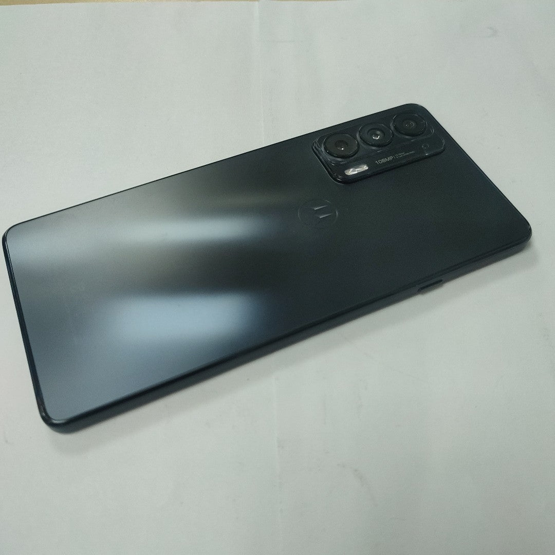 CELULAR MOTOROLA EDGE 20 XT2143-1 128 GB 6 GB RAM (SEMINUEVO)
