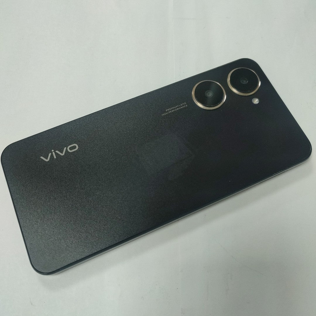 CELULAR VIVO Y03 V2332 (2024) 128 GB 4 GB RAM (SEMINUEVO)
