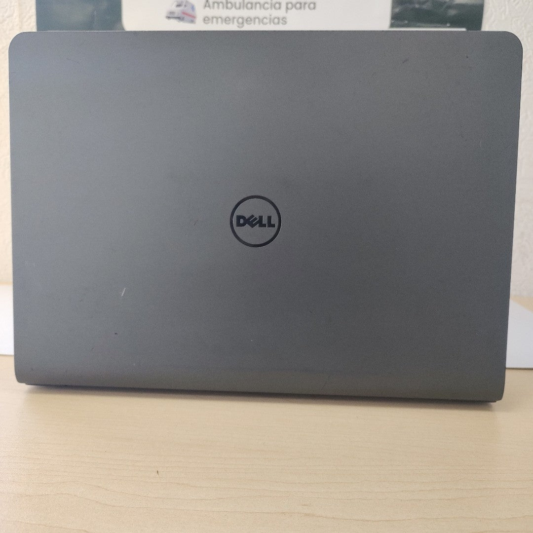 LAPTOP DELL LATITUDE 3450 (2024) 256 GB SSD 8 GB RAM (SEMINUEVO)