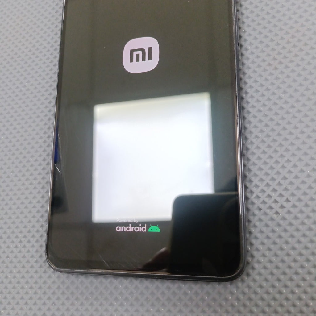 CELULAR XIAOMI REDMI NOTE 12 PRO 4G 2209116AG (2023) 256 GB 8 GB RAM (SEMINUEVO)