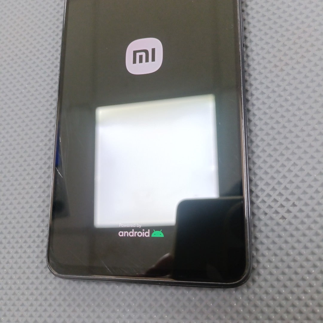 CELULAR XIAOMI REDMI NOTE 12 PRO 4G 2209116AG (2023) 256 GB 8 GB RAM (SEMINUEVO)
