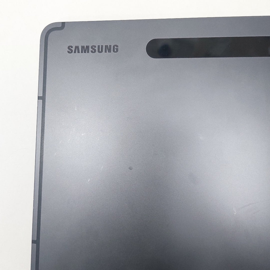 TABLETA SAMSUNG GALAXY TAB S8 SM-X700 256 GB 8 GB RAM (SEMINUEVO)