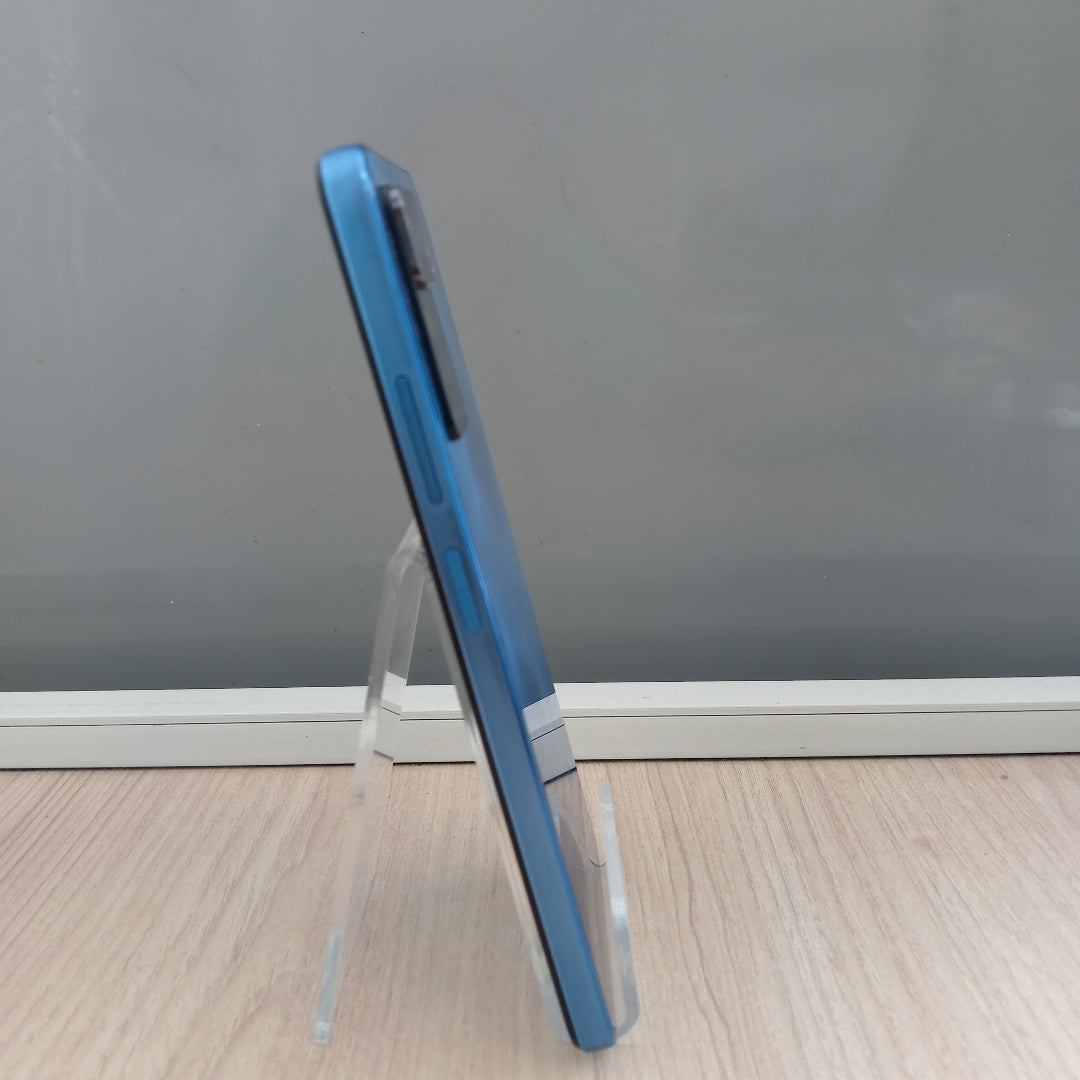CELULAR XIAOMI REDMI NOTE 11E PRO 2201116SC (2022) 256 GB 8 GB RAM (SEMINUEVO)