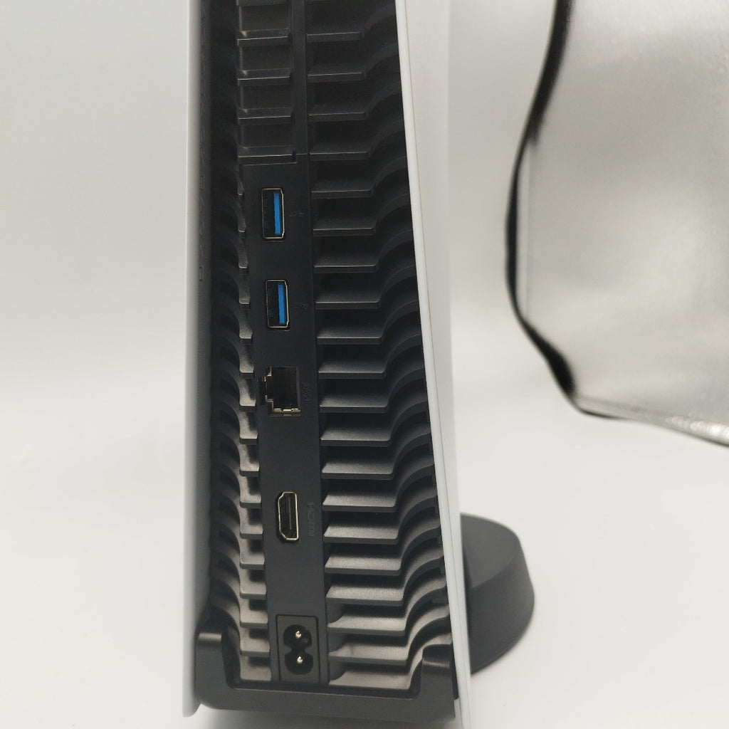 CONSOLA DE VIDEOJUEGO SONY PS5 825 SSD (SEMINUEVO)
