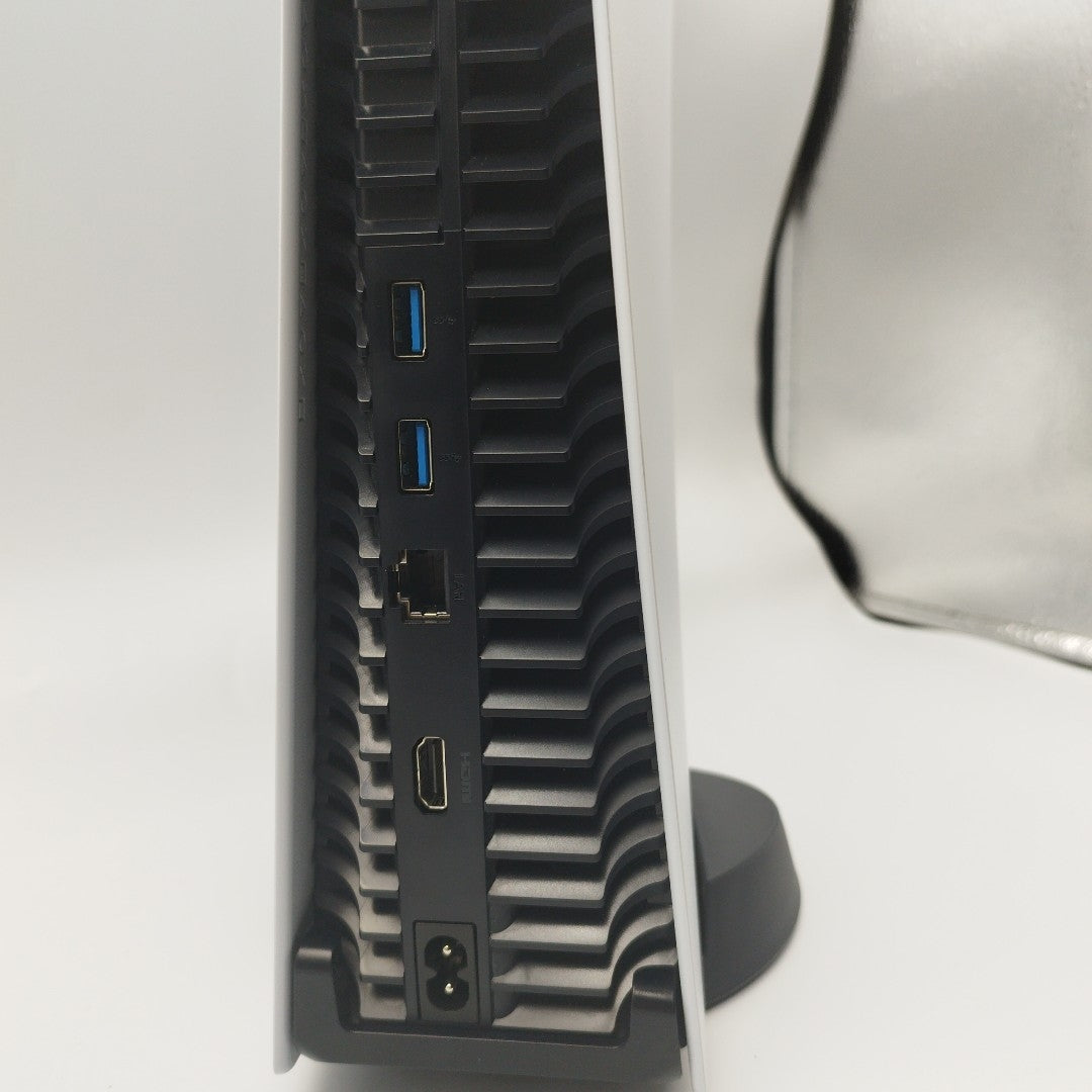 CONSOLA DE VIDEOJUEGO SONY PS5 825 SSD (SEMINUEVO)