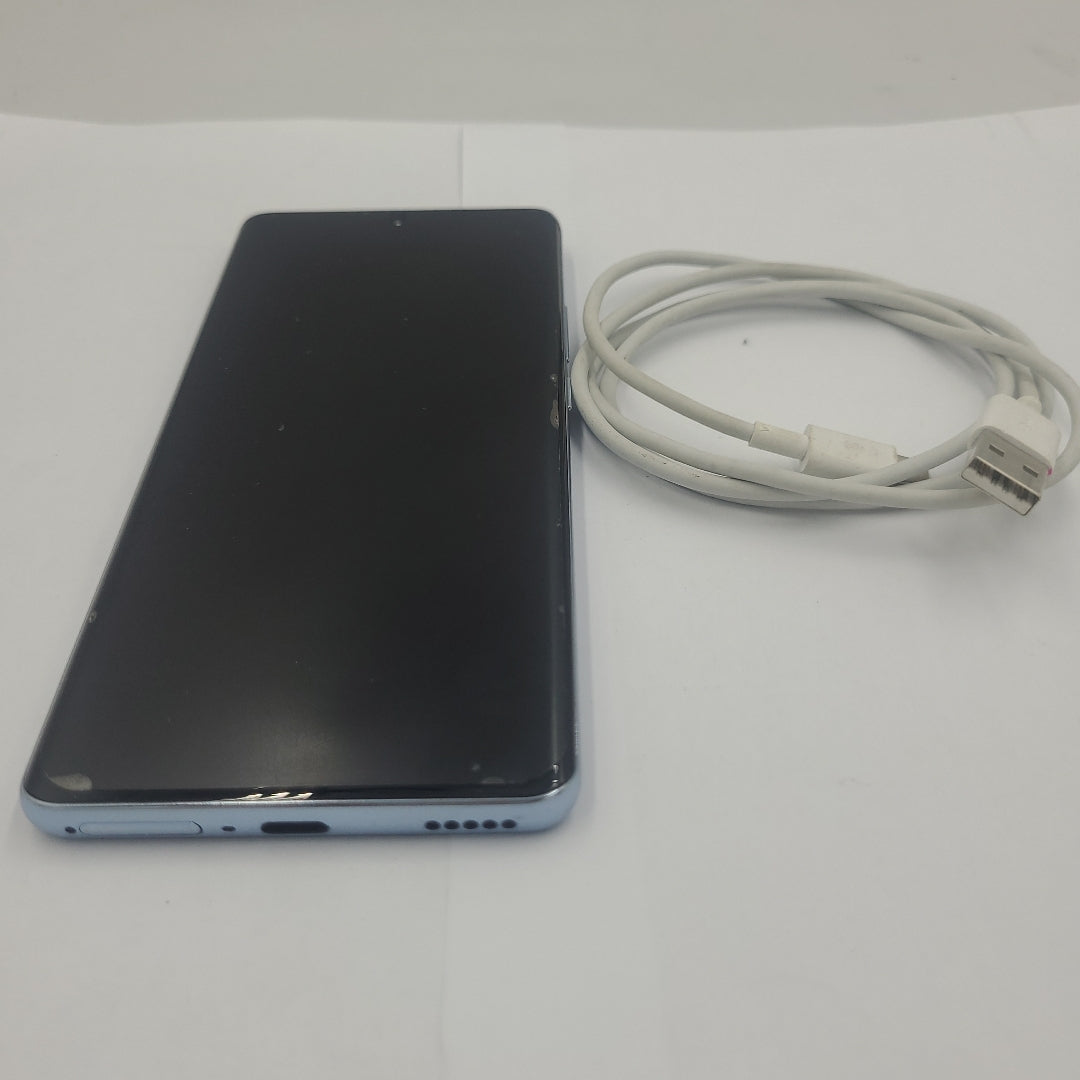 CELULAR OPPO  RENO 10 CPH2531 (2023) 256 GB 8 GB RAM (SEMINUEVO)