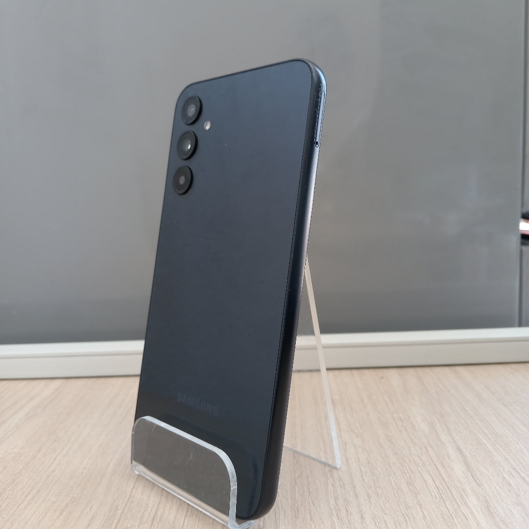 CELULAR SAMSUNG GALAXY A24 SM-A245M/DSN 128 GB 4 GB RAM (SEMINUEVO)