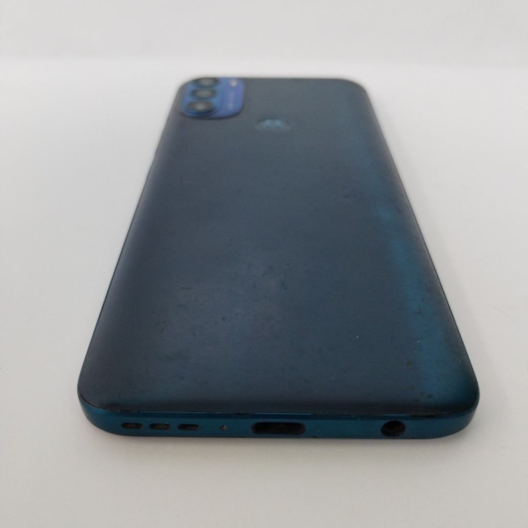 CELULAR MOTOROLA MOTO G71 5G XT2169-1 128 GB 6 GB RAM (SEMINUEVO)