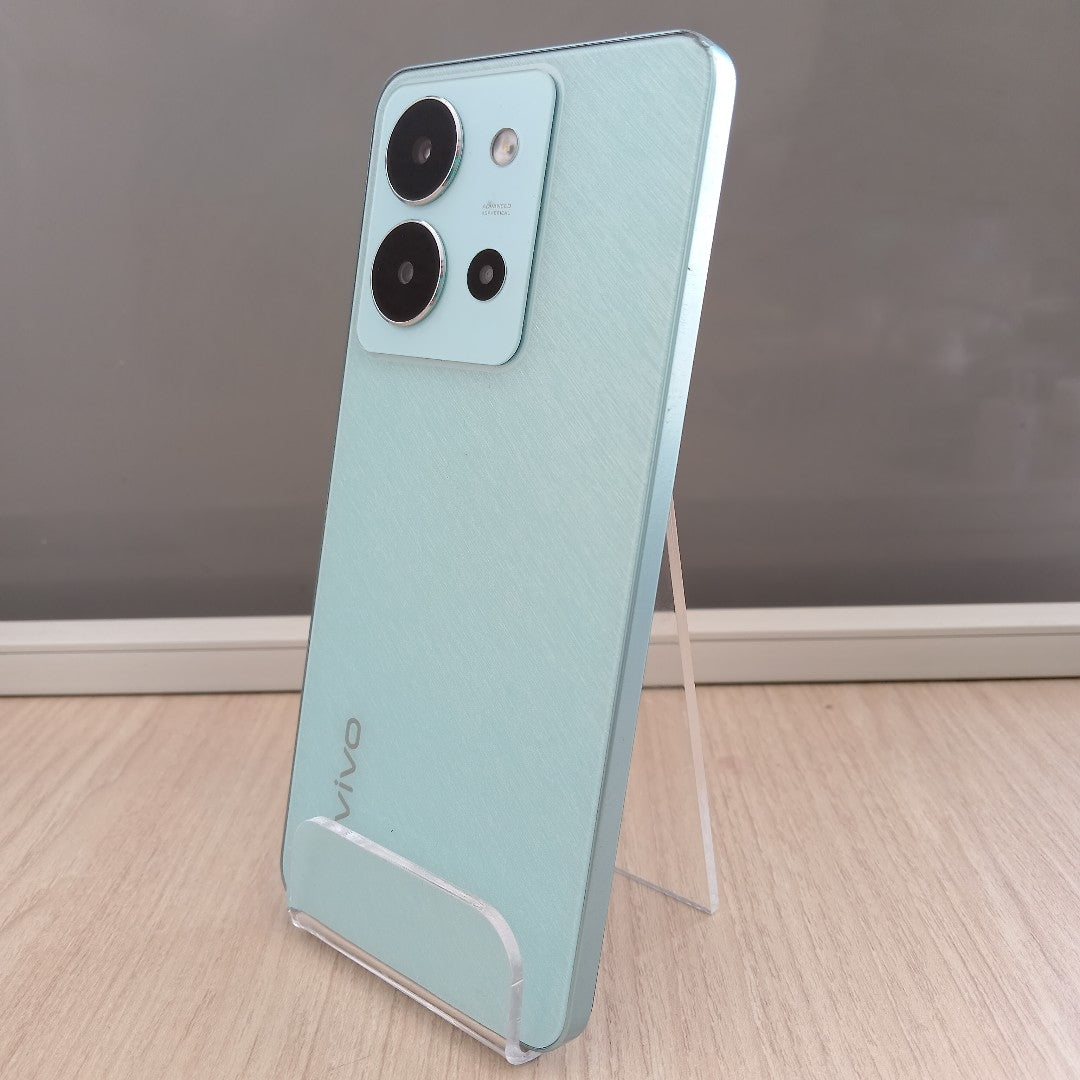 CELULAR VIVO Y36 V2247 256 GB 8 GB RAM (SEMINUEVO)