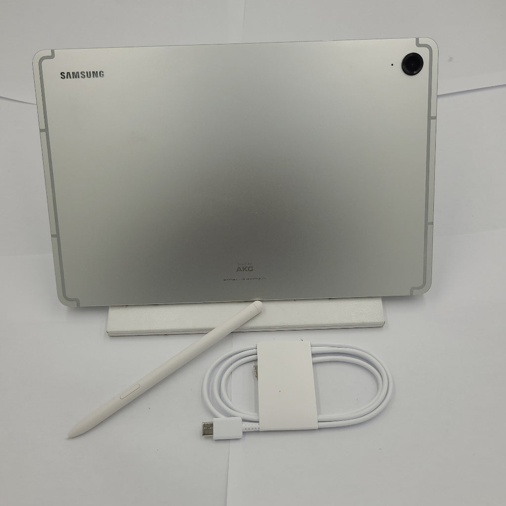 TABLETA SAMSUNG GALAXY TAB S9 FE SM-X510 (2023) 128 GB 6 GB RAM (SEMINUEVO)