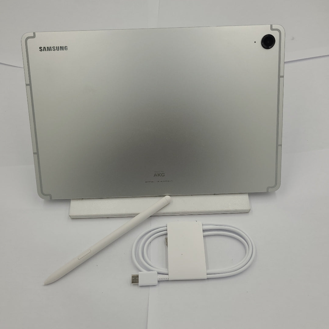 TABLETA SAMSUNG GALAXY TAB S9 FE SM-X510 (2023) 128 GB 6 GB RAM (SEMINUEVO)