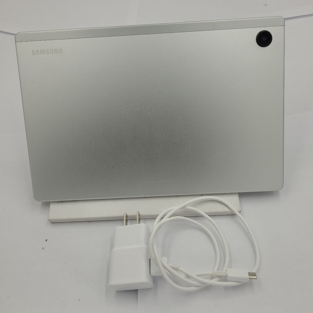 TABLETA SAMSUNG GALAXY TAB A8 SM-X200 64 GB 4 GB RAM (SEMINUEVO)