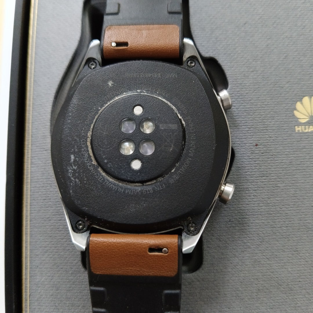 SMARTWATCH HUAWEI WATCH GT FTN-B19 46 MM GPS (SEMINUEVO)