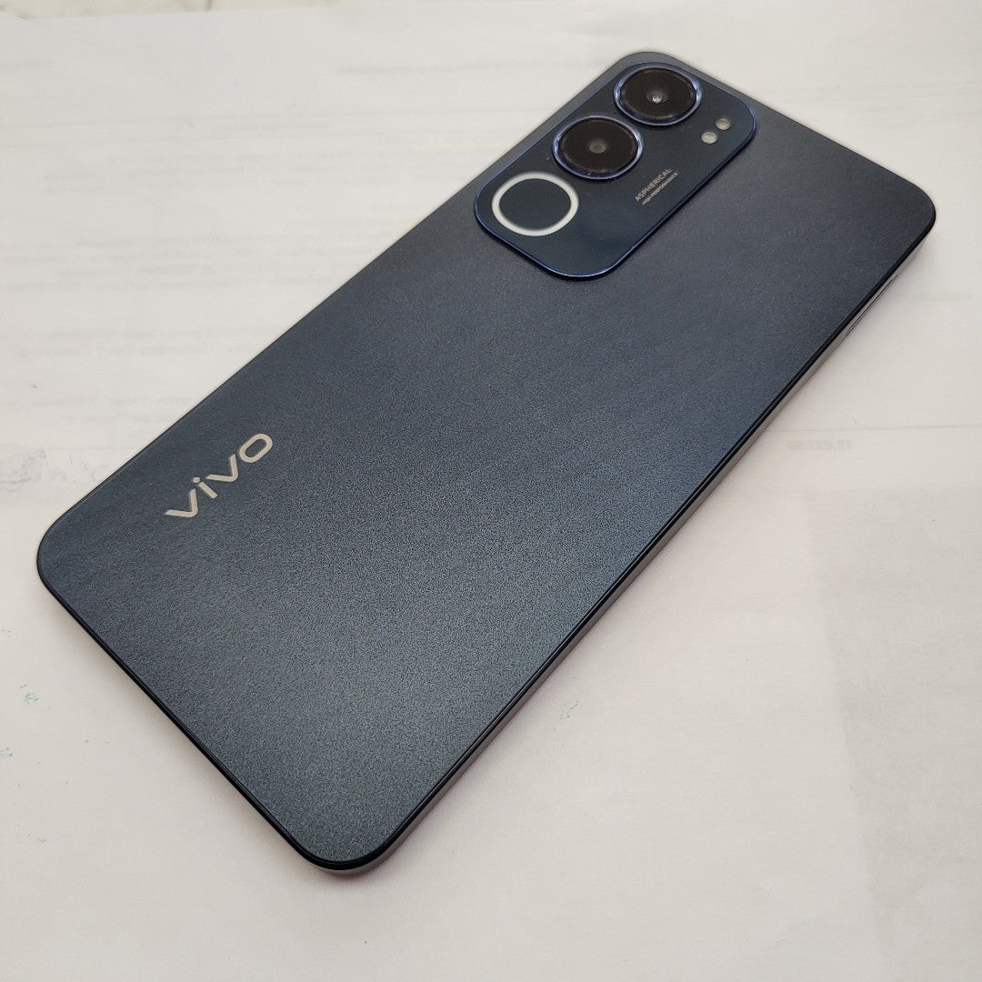 CELULAR VIVO Y19S V2419 (2024) 256 GB 8 GB RAM (SEMINUEVO)