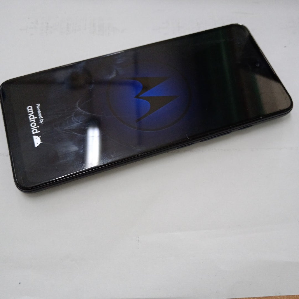 CELULAR MOTOROLA MOTO G60S XT2133-1 128 GB 6 GB RAM (SEMINUEVO)