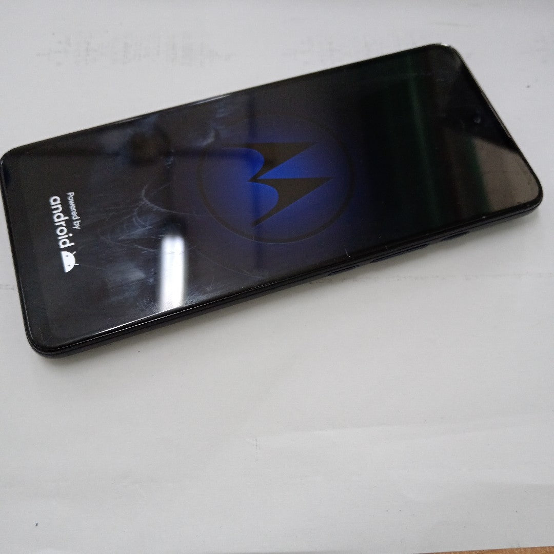 CELULAR MOTOROLA MOTO G60S XT2133-1 128 GB 6 GB RAM (SEMINUEVO)