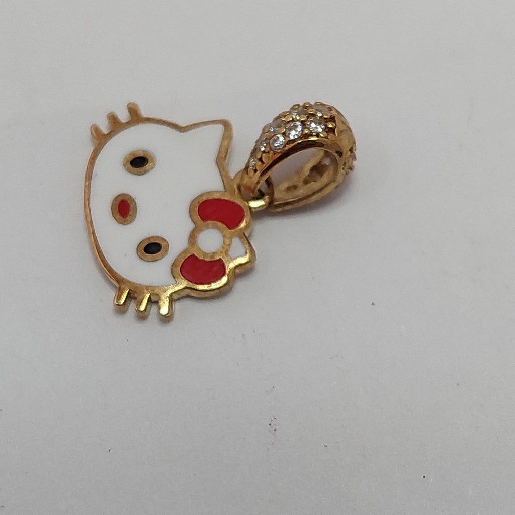 DIJES ORO 10K 1.1 (NUEVO)