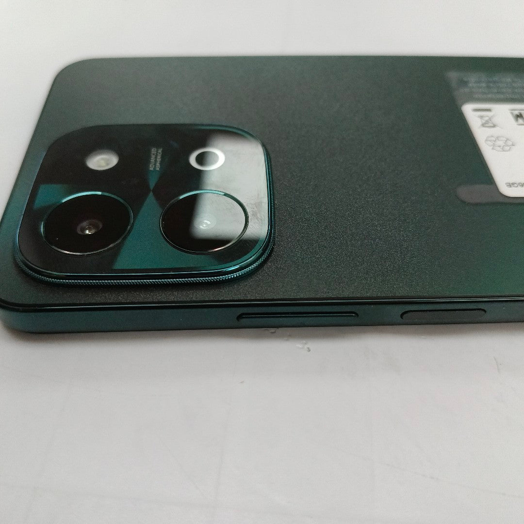 CELULAR VIVO Y28 V2352 256 GB 8 GB RAM