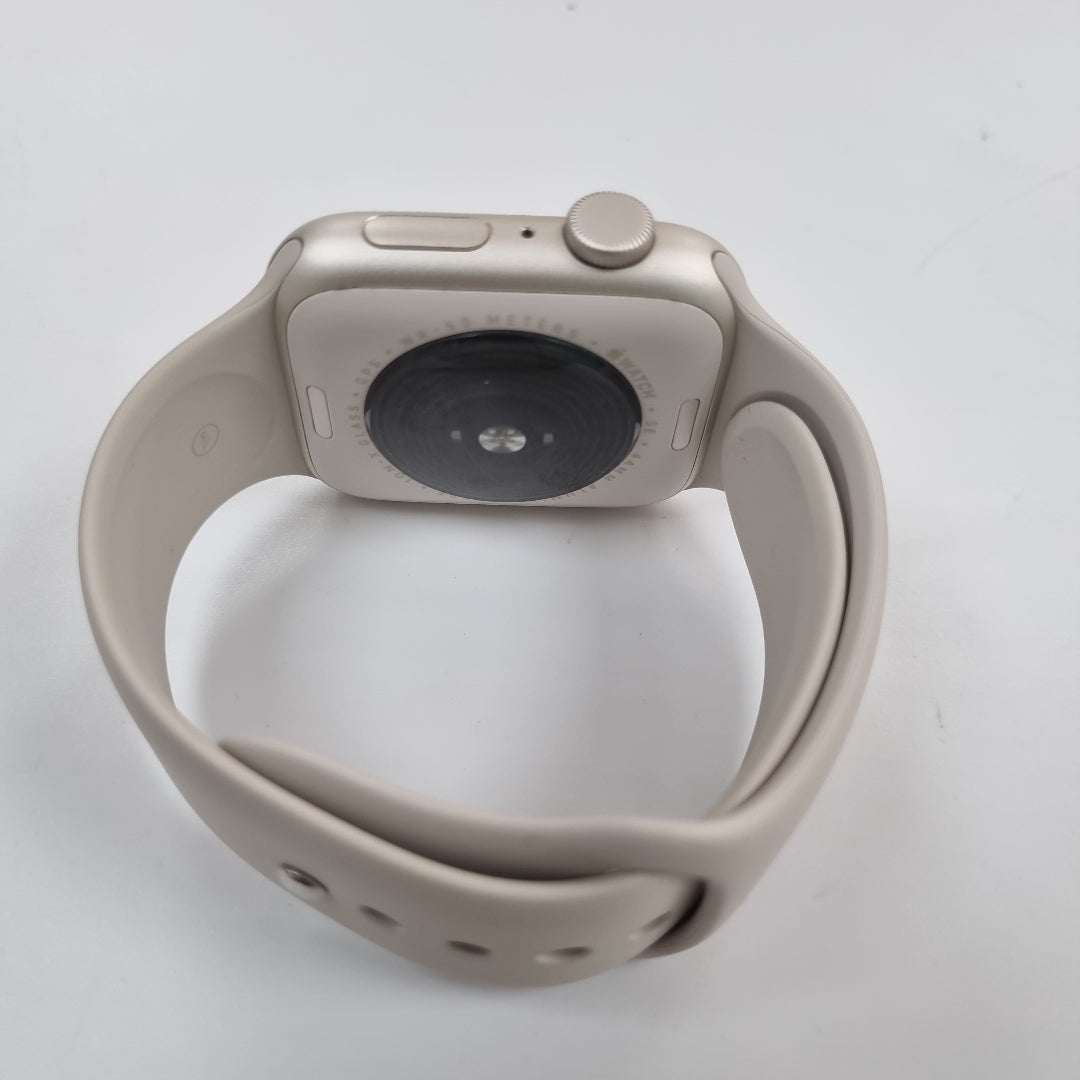 SMARTWATCH APPLE SE 2 ALUMINIO A2723 44 MM GPS (SEMINUEVO)