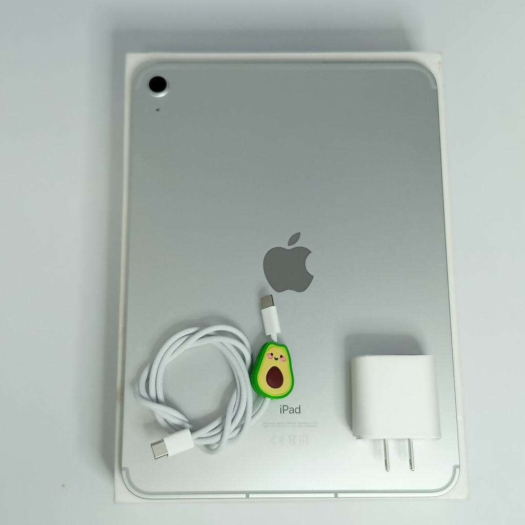 TABLETA APPLE IPAD 10 A2757 64 GB 4 GB RAM (SEMINUEVO)