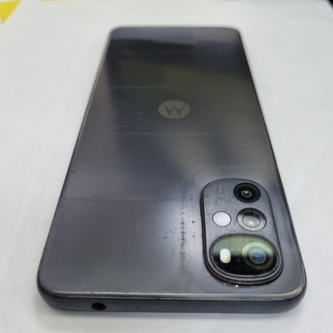 CELULAR MOTOROLA MOTO G22 XT2231-5 128 GB 4 GB RAM (SEMINUEVO)