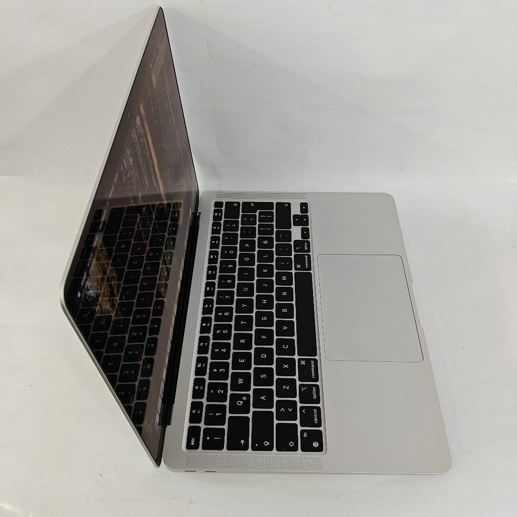 LAPTOP APPLE MACBOOK AIR 13" 2020 3.2 A2337 256 GB SSD 8 GB RAM (SEMINUEVO)