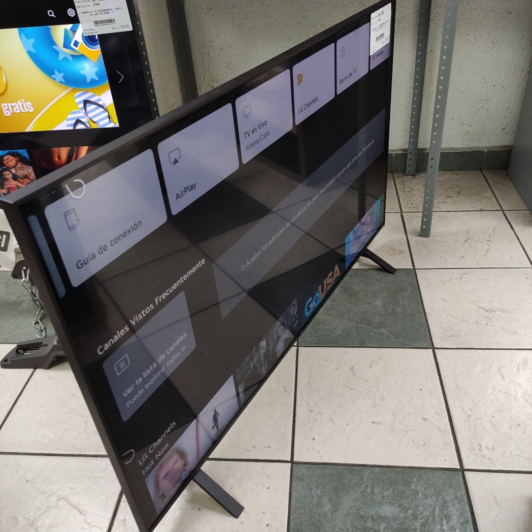 PANTALLA LG 50UQ9050PSC (2023) 50" LED 4K