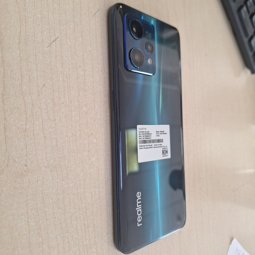 CELULAR REALME 9 PRO+ RMX3393 128 GB 8 GB RAM (SEMINUEVO)