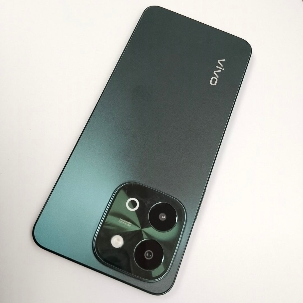 CELULAR VIVO Y28 V2352 256 GB 8 GB RAM (SEMINUEVO)