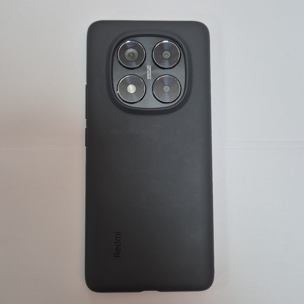 CELULAR XIAOMI REDMI NOTE 14 PRO 5G 24090RA29G (2025) 256 GB 8 GB RAM (SEMINUEVO)