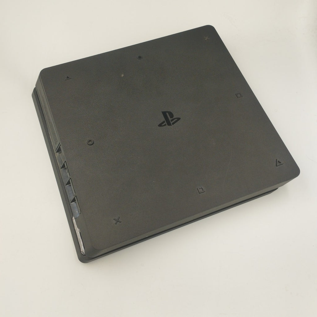 CONSOLA DE VIDEOJUEGO SONY PS4 SLIM 1 TB (SEMINUEVO)