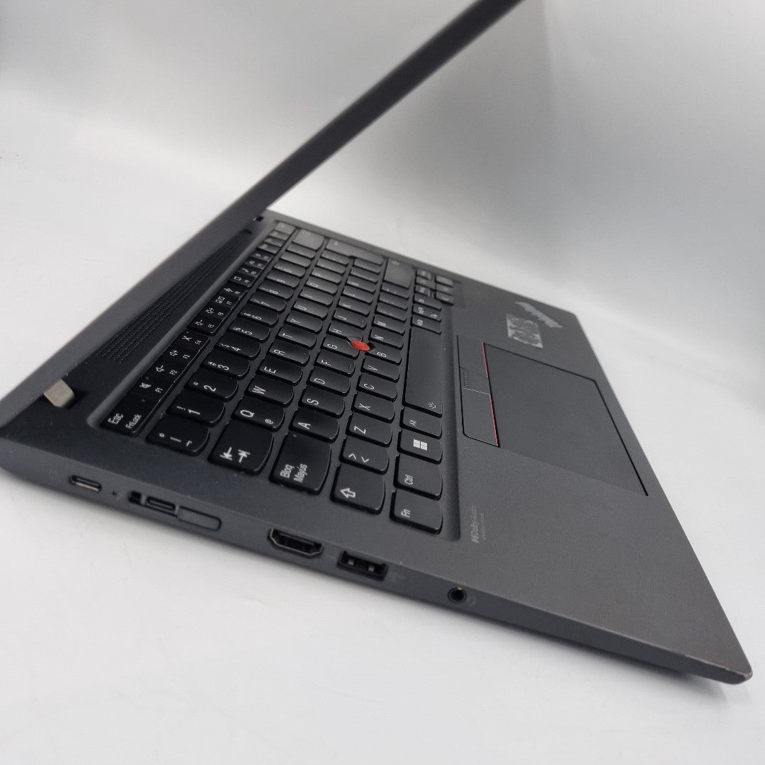 LAPTOP LENOVO THINKPAD T14S GEN 2 (2022) 512 GB SSD 16 GB RAM (SEMINUEVO)