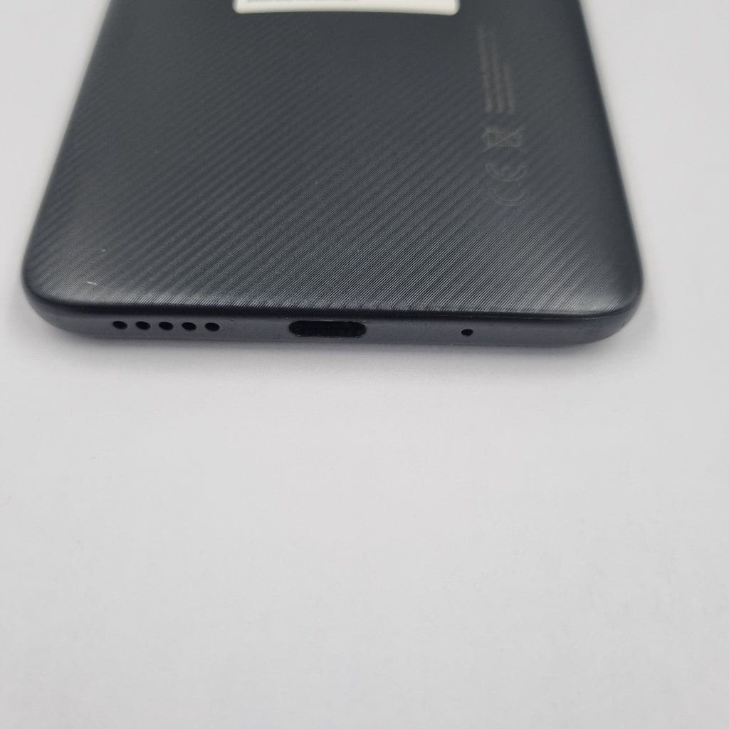CELULAR XIAOMI REDMI 10C 220333QAG 128 GB 4 GB RAM (SEMINUEVO)