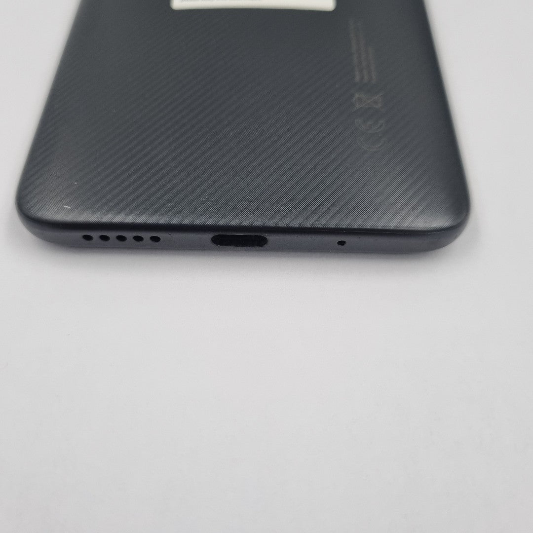 CELULAR XIAOMI REDMI 10C 220333QAG 128 GB 4 GB RAM (SEMINUEVO)