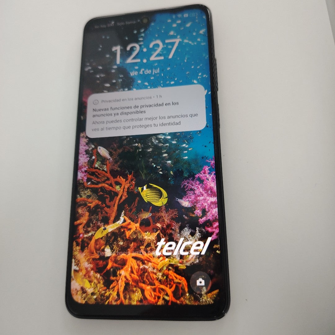 CELULAR OPPO  A80 5G CPH2639 (2024) 256 GB 8 GB RAM (SEMINUEVO)