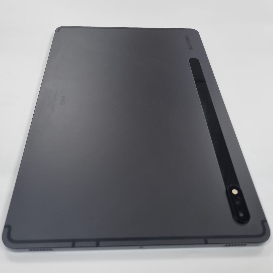TABLETA SAMSUNG GALAXY TAB S8 SM-X700 128 GB 8 GB RAM (SEMINUEVO)