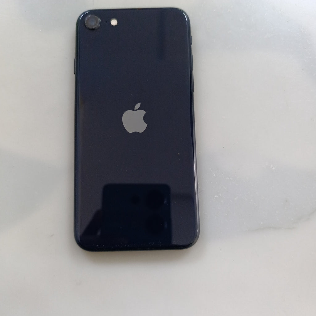 CELULAR APPLE IPHONE SE 3 A2595 128 GB 4 GB RAM (SEMINUEVO)