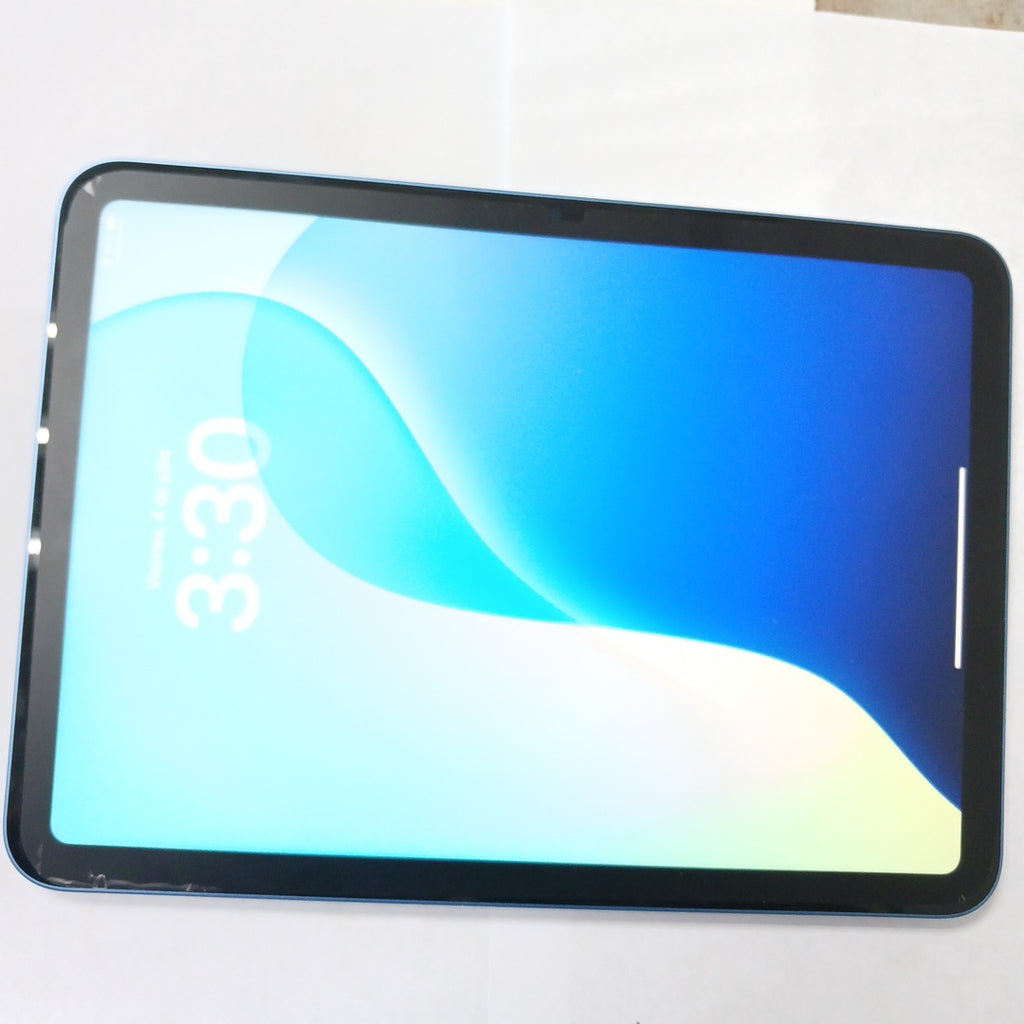 TABLETA APPLE IPAD 10 A2696 256 GB 4 GB RAM (SEMINUEVO)