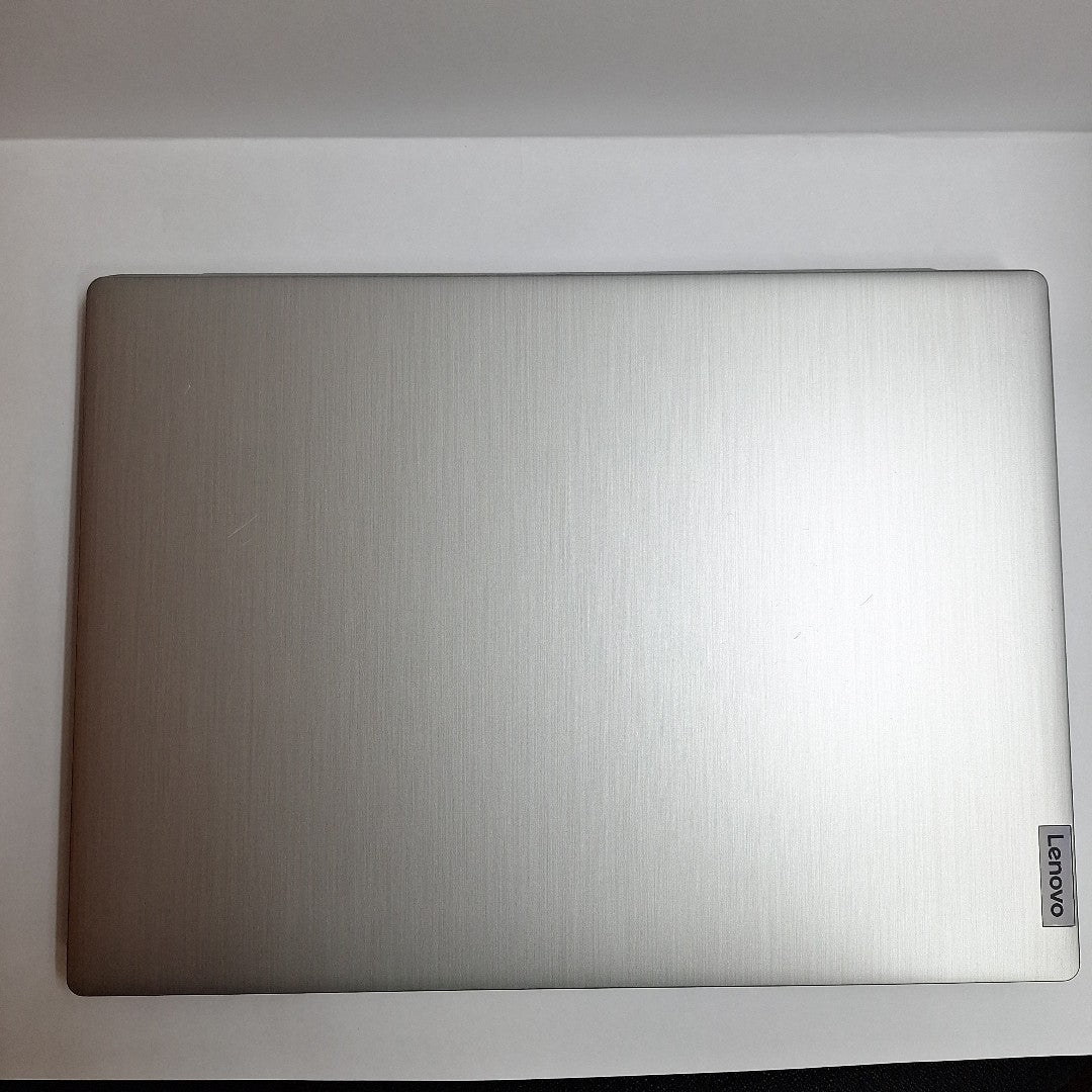 LAPTOP LENOVO IDEAPAD 3 14ITL05 (2022) 512 GB SSD 8 GB RAM (SEMINUEVO)