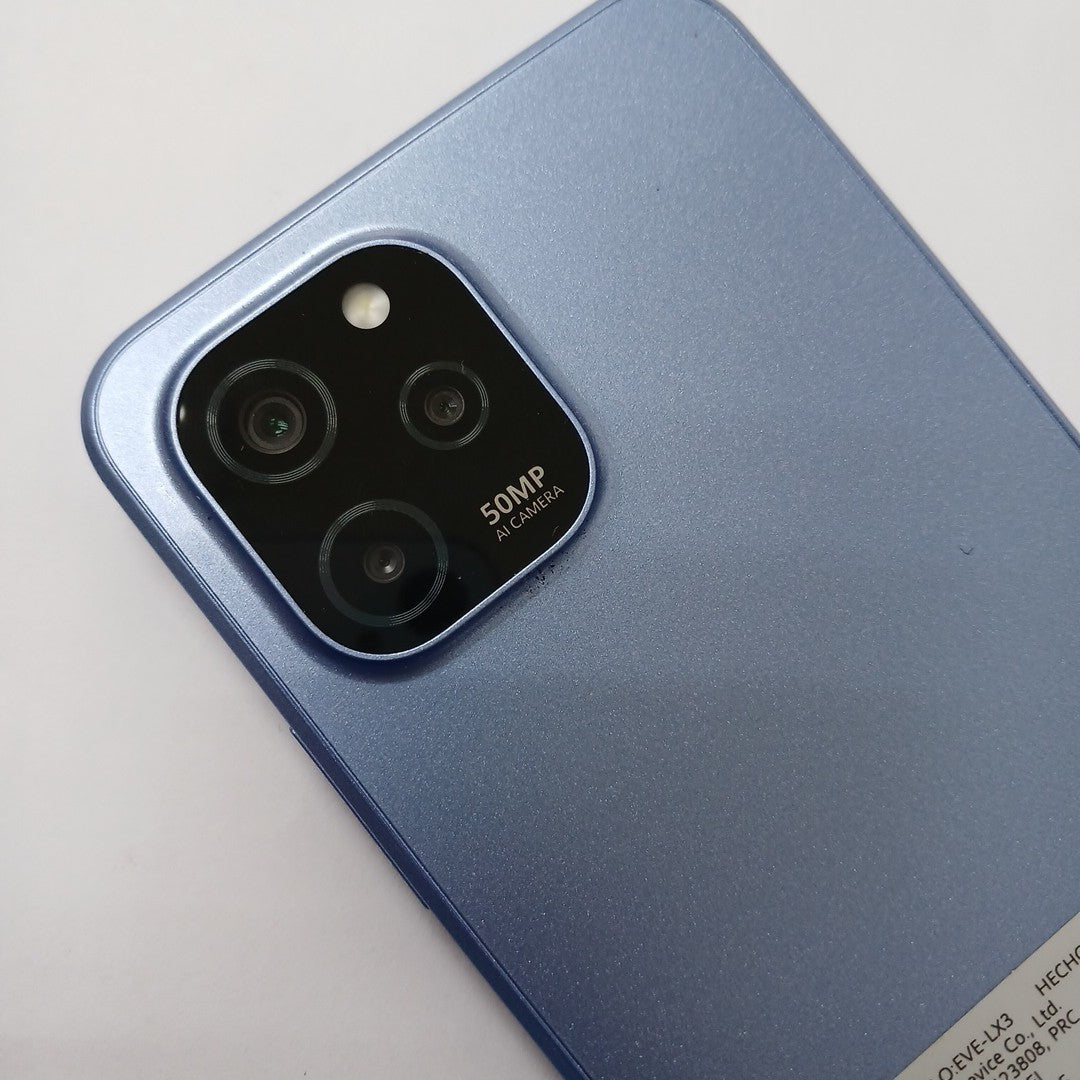CELULAR HUAWEI NOVA Y61 EVE-LX3 128 GB 8 GB RAM